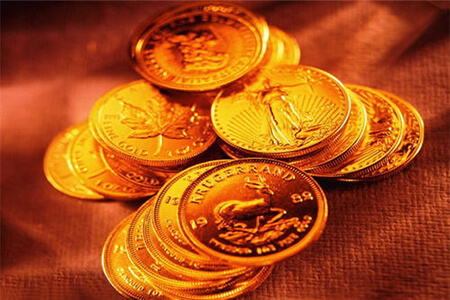 现货黄金价格趋势的判断 现货黄金价格变化的把控方法（td贵金属交易）