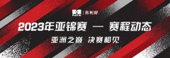 百利好：平昌亚锦赛男单四强出炉！国乒占据三席，有望包揽冠亚军