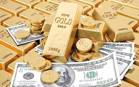 百利好环球：现货黄金投资开户多少钱的呢
